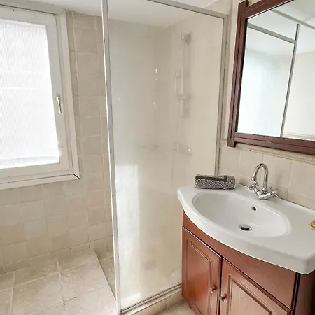 Appartamento Alimos Sea View Family Atene