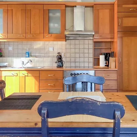 Appartamento Alimos Sea View Family Atene